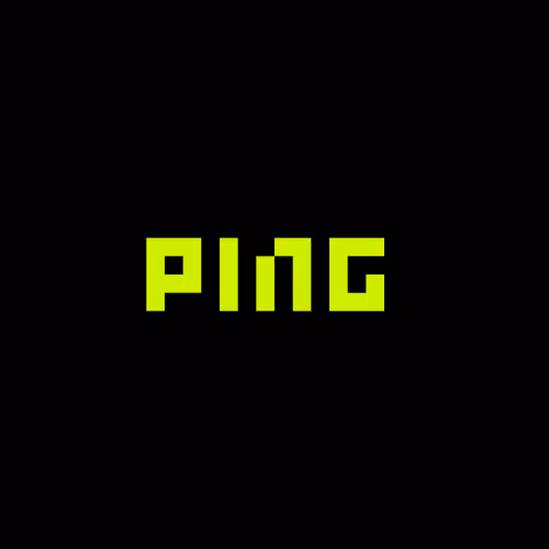 Ping