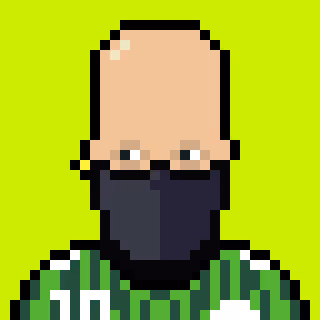 Hoodie Bald Bro #3242