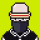 Hoodie Bald Bro #4836