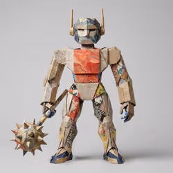 Raidenknight