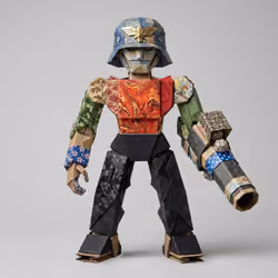 Thundertatsu