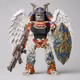 Hornryuga