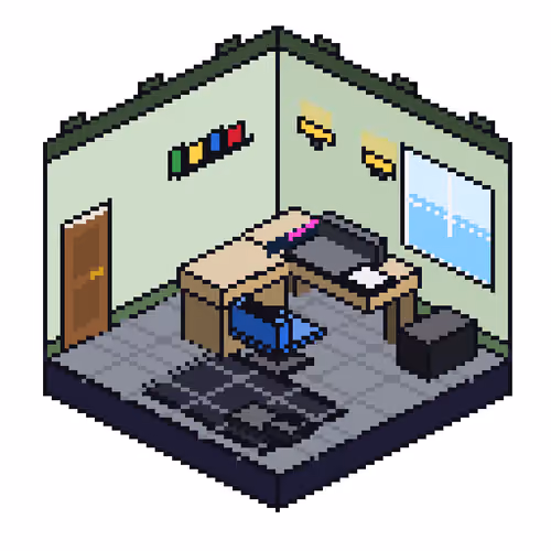 Hustle Corner #601