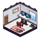 Hustle Corner #2