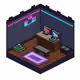 Hustle Corner #1131