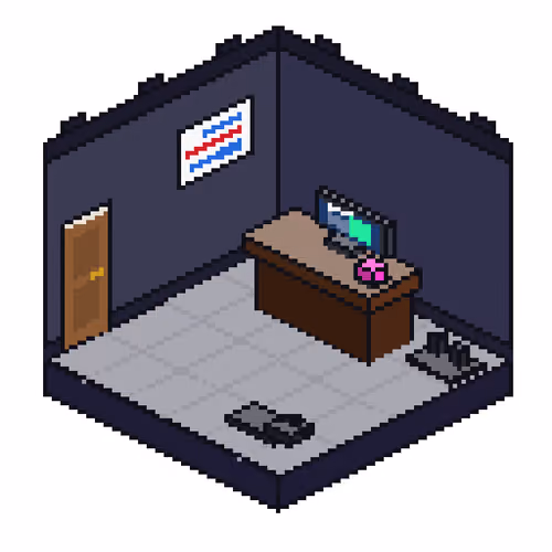 Item #502 Media