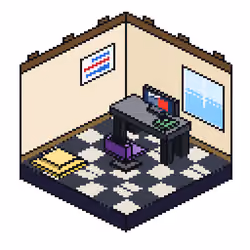 Hustle Corner #950