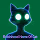 Robinhood Home Of Cat