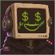 Zoomer Stockholder Club #247
