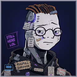 Zoomer Stockholder Club #293
