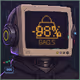 Zoomer Stockholder Club #344