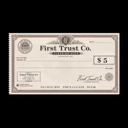 Trust #138