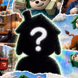 pre reveal- pongorh