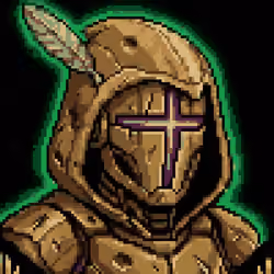 LONGBOW #167