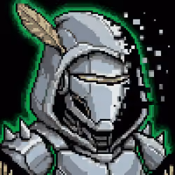 LONGBOW #807