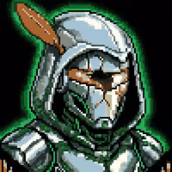LONGBOW #418