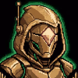 LONGBOW #1096