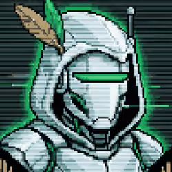 LONGBOW #581