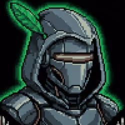 LONGBOW #1336