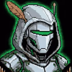 LONGBOW #485