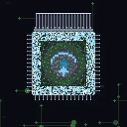 Alien CPU #2479