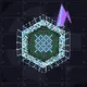 Alien CPU #811 — Frozen Core