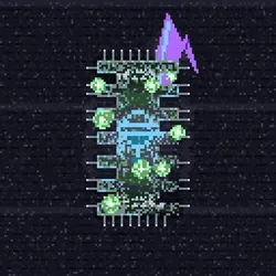Alien CPU #1012