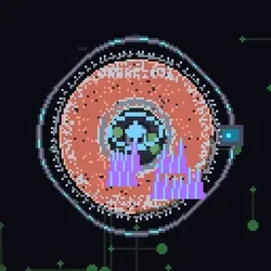 Alien CPU #2597