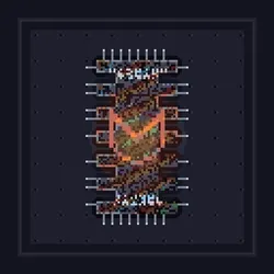 Alien CPU #2462
