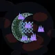 Alien CPU #1009