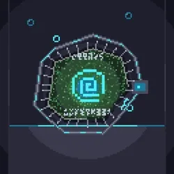 Alien CPU #1467