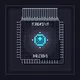 Alien CPU #926 — Twin Die