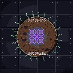 Alien CPU #3134