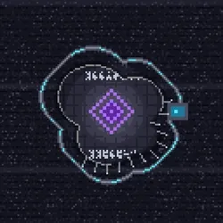 Alien CPU #2464