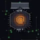 Alien CPU #66