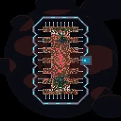 Alien CPU #2808