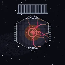 Alien CPU #2783