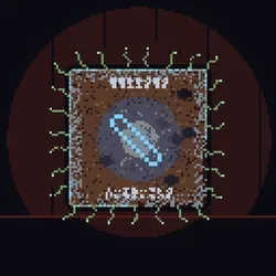 Alien CPU #180