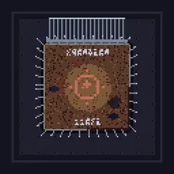 Alien CPU #1395
