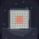 Alien CPU #2743