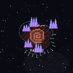 Alien CPU #1010