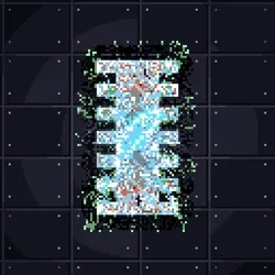Alien CPU #1672