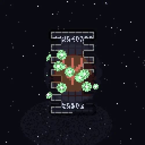 Alien CPU #1098