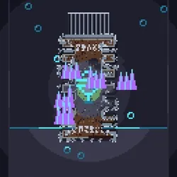 Alien CPU #2811
