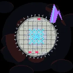 Alien CPU #2740
