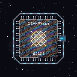 Alien CPU #2599