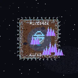 Alien CPU #1820