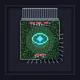 Alien CPU #1819