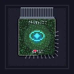 Alien CPU #1819