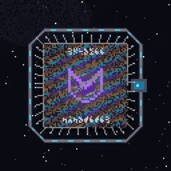 Alien CPU #2011